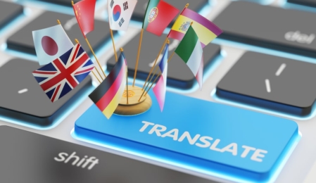 Google Assistant wird zum Dolmetscher