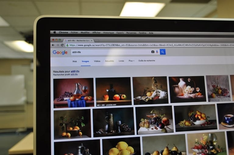 Google-Bilder