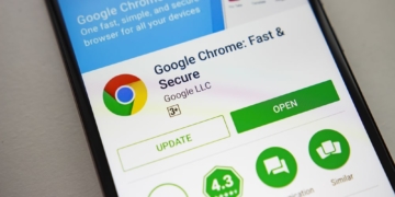 Google Chrome Schnelleres laden durch neuen Modus