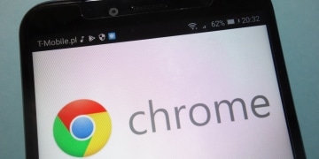 Google-Chrome-Smartphone