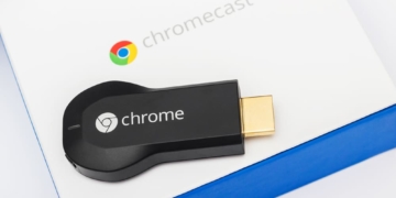 Google Chromecast Hack macht die Runde