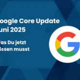 Google Core Update Juni 2025