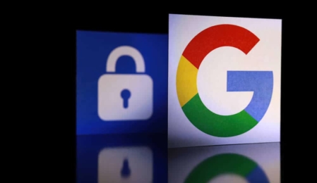 Google Datenschutz