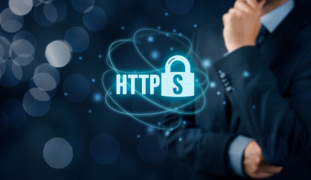 Google Ein Überblick rund um HTTPS