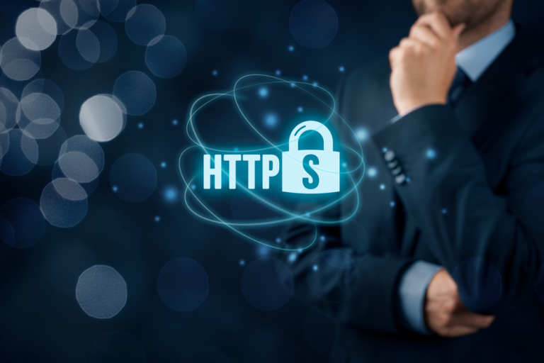 Google Ein Überblick rund um HTTPS