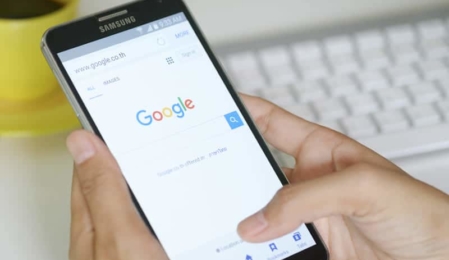 Es gibt die erste Abstrafung für Favicons in der Google Suche