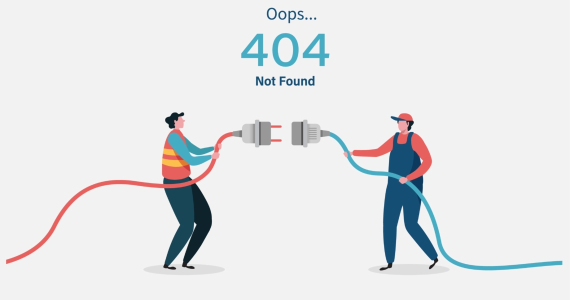 Google: Fehler in der Erkennung von Soft 404 kann zu Traffic-Verlusten führen