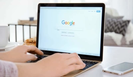 Google hat Probleme mit der Indexierung und Suche