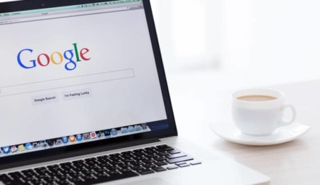 Google Keine Gefahr durch Keyword-Spam in CSS