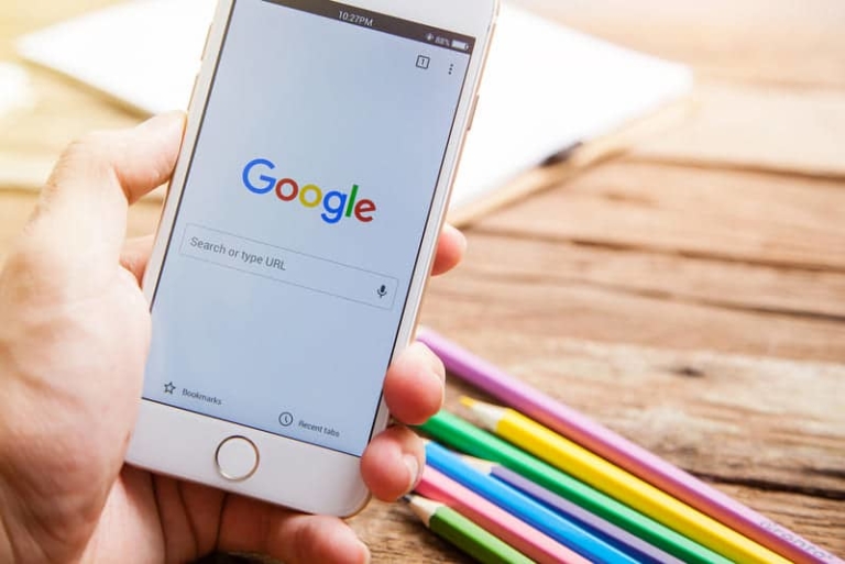 Google spielt keine Snippets für auf mobilen Seiten verborgenen Content aus