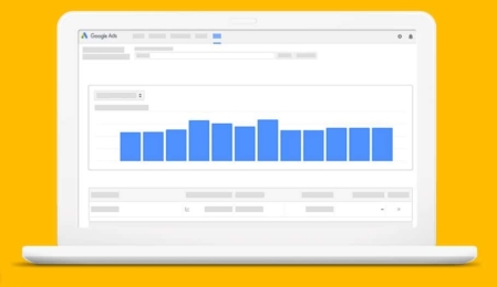 Google Keyword Planner