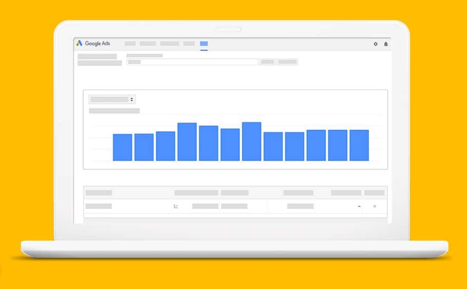 Google Keyword Planner