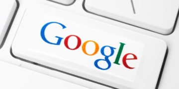 Google Knowledge Panels Fettung der Suchanfragen