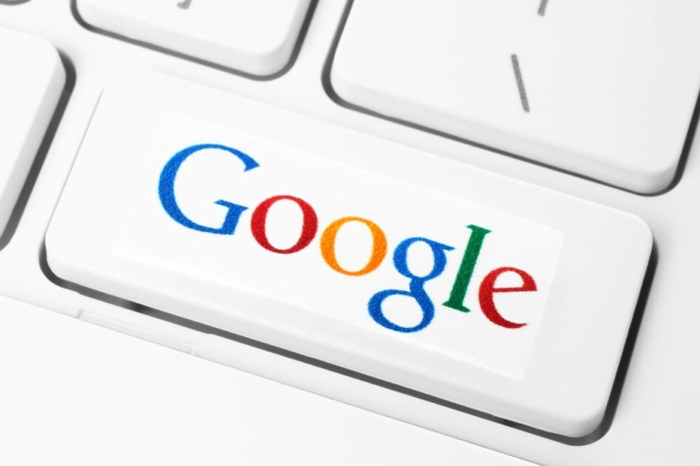 Google Knowledge Panels Fettung der Suchanfragen