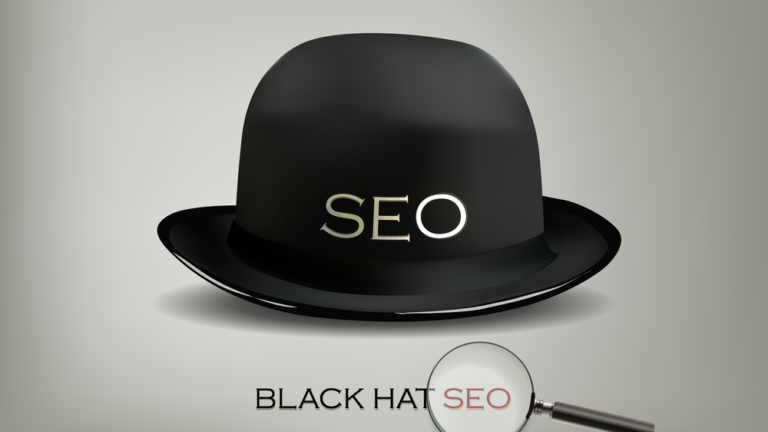 Google: Das sind die Konsequenzen bei Black Hat SEO