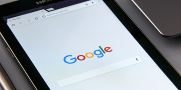 Google-Login und Chrome-Login miteinander verknüpft