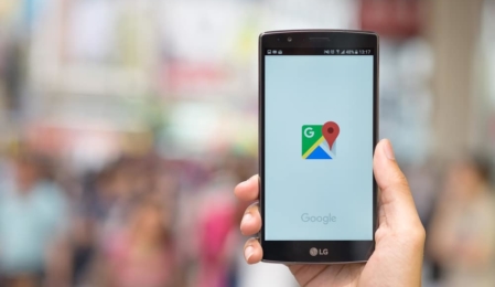 Google Maps: Ungenauigkeiten führen zu großen Problemen