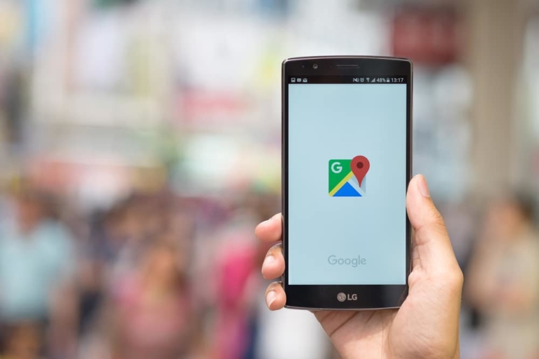 Google Maps: Ungenauigkeiten führen zu großen Problemen