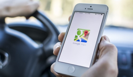 Google Maps erhält zwei neue Funktionen