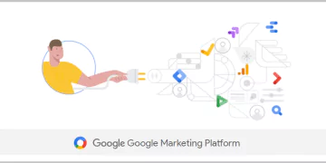 Google Marketing Platform Titelbild