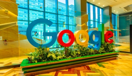 Google Mitarbeiter unzufrieden - Vertrauensverlust erkennbar