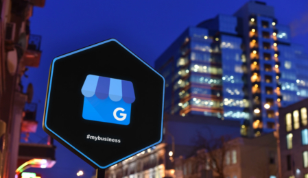 Google-My-Business-News-Update-Sign