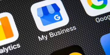 Google My Business Update