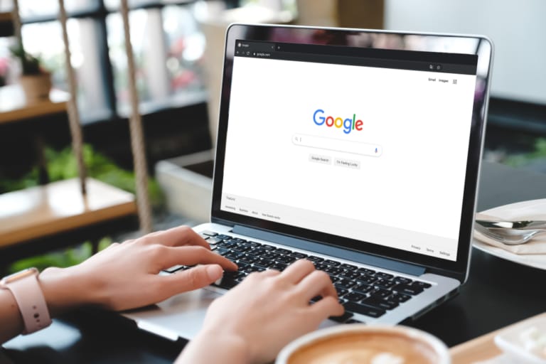 Google - People Cards