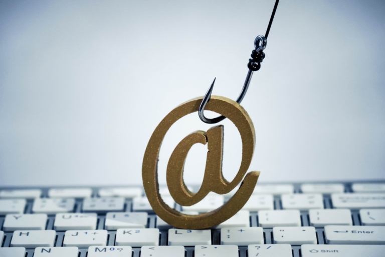 Google-Phishing-Quiz: Wie gut erkennst du Phishing-Mails