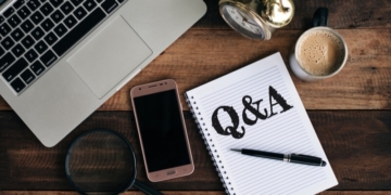 Google: Q&A Page Structured Data sollten nicht auf FAQs Seiten verwendet werden