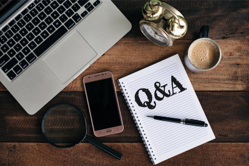 Google: Q&A Page Structured Data sollten nicht auf FAQs Seiten ...