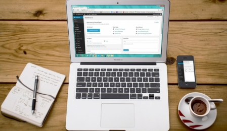 Google-Redesign-Website