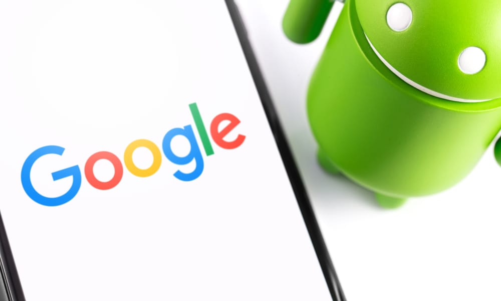 Google Search Console Error