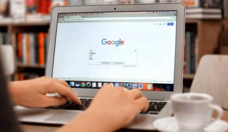 Google Suche - Tool zum Entfernen von URLs