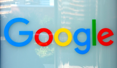 Google Search Console Report mit Google Discover Daten