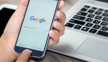 Google testet neue Suchbefehle