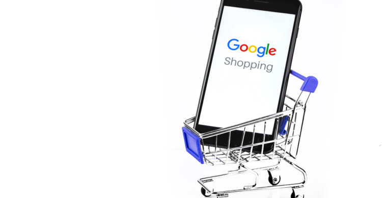 Google Shopping