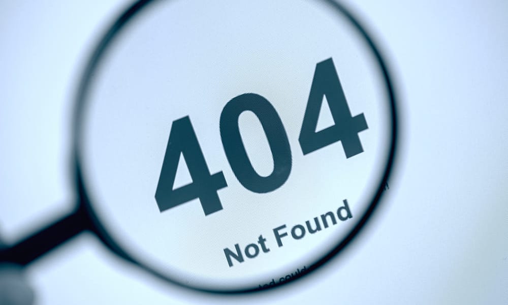 Google: Soft 404 Erkennung nach Gerätetyp