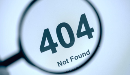 Google: Soft 404 Erkennung nach Gerätetyp