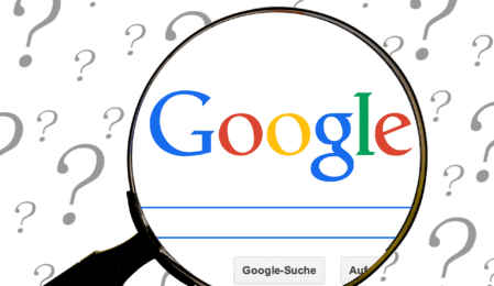 Google Unnatürliche Verlinkungen - Die Verantwortung liegt beim Website-Inhaber