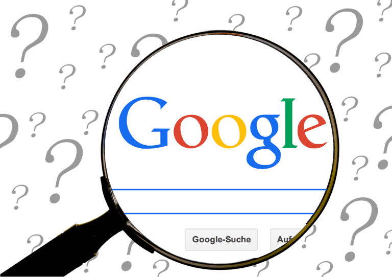 Google Unnatürliche Verlinkungen - Die Verantwortung liegt beim Website-Inhaber
