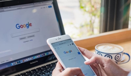 Google Zu viele Linkanfragen machen Websites wählerisch