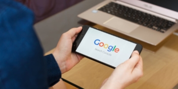 Die Google Search Console funktioniert momentan nicht einwandfrei