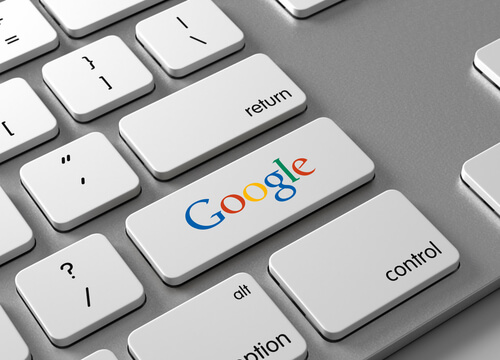 Google empfiehlt absolute URLs für Canonical-Tags