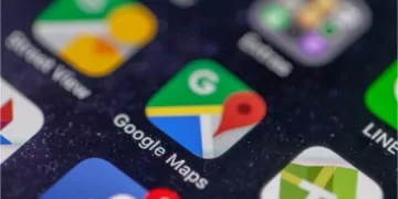 Google Maps neuen Funktionen