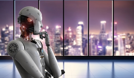 Roboter