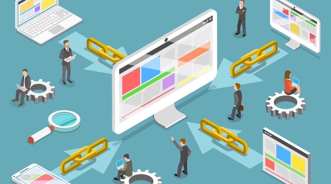 Google Search Console führt Assoziationen ein
