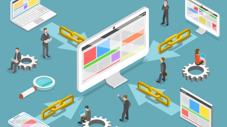 Google Search Console führt Assoziationen ein
