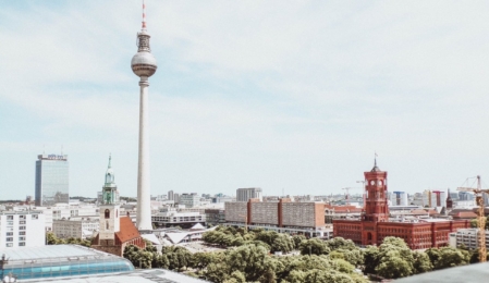 Google startet Digitale Bildungsinitiative