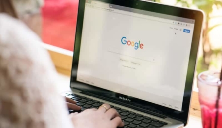 Google testet Q&A Funktion mit neuer Oberfläche